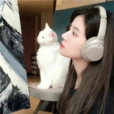 下落